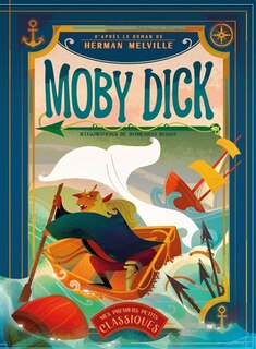 Front cover_Moby Dick