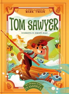 Front cover_Tom Sawyer