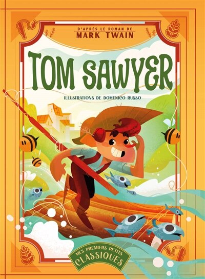 Front cover_Tom Sawyer
