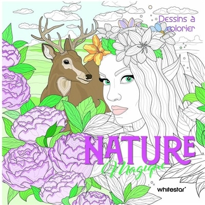Front cover_Nature magique
