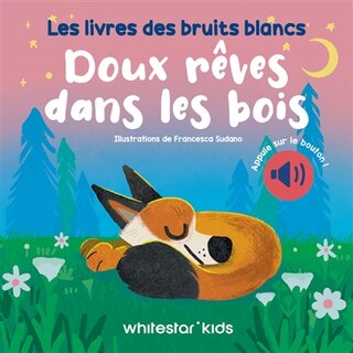 Front cover_Doux r&ecirc;ves dans les bois