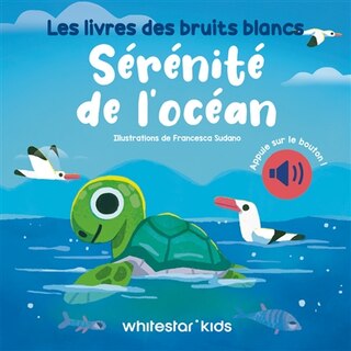 Front cover_Sérénité de l'océan