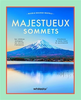 Couverture_Majestueux sommets
