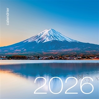 Front cover_Calendrier mural 2026
