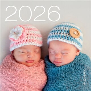 Front cover_Calendrier mural 2026
