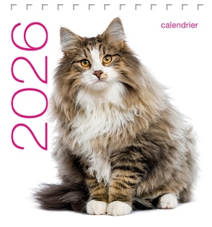 Front cover_Calendrier de table 2026