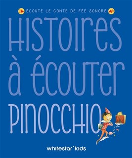 Front cover_Pinocchio