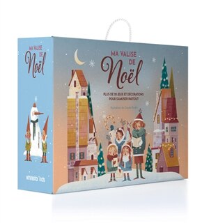 Couverture_Ma valise de Noel