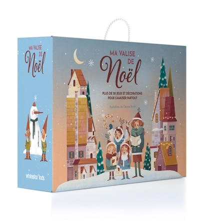 Couverture_Ma valise de Noel