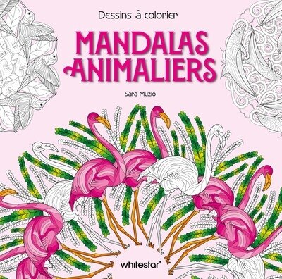 Couverture_Mandalas animaliers