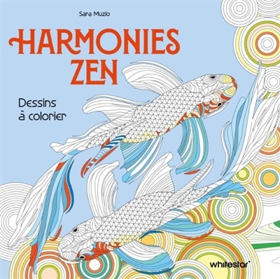 Front cover_Harmonies zen