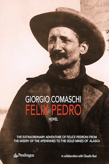Couverture_Felix Pedro
