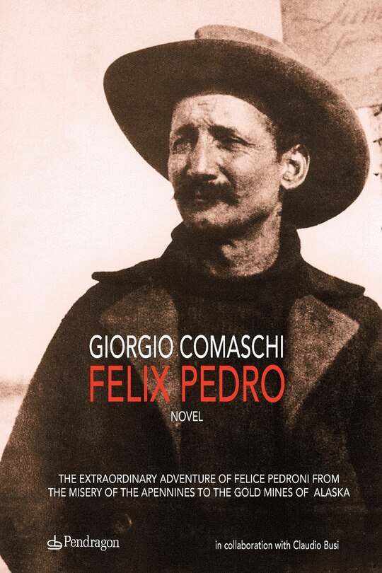 Couverture_Felix Pedro