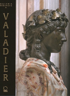 Valadier: Splendour In Eighteenth-century Rome