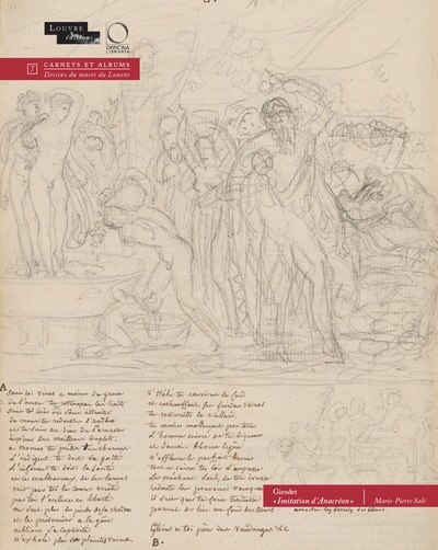 Front cover_Girodet. Imitations d'Anacréon