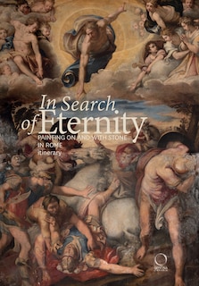 Couverture_In Search of Eternity