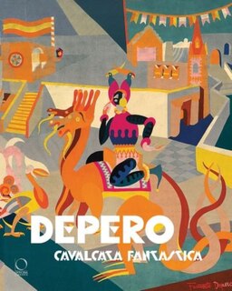 Front cover_Depero