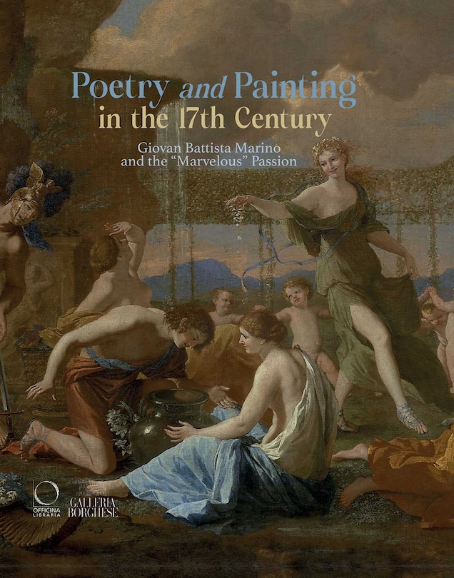 Front cover_Poetry and Painting