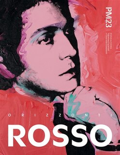 Couverture_Orizzonti | Rosso