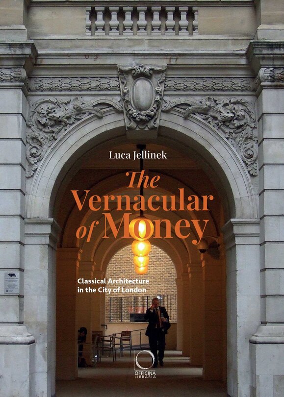 Front cover_The Vernacular of Money