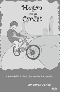 Front cover_Megan And The Cyclist