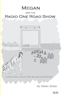 Couverture_Megan And The Radio One Road Show