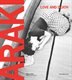 Front cover_Araki: Love and Death