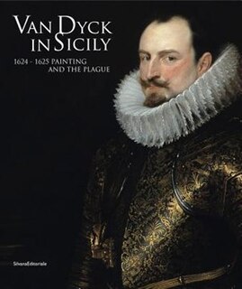 Front cover_Van Dyck in Sicily