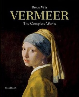 Front cover_Vermeer: The Complete Works