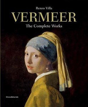 Front cover_Vermeer: The Complete Works