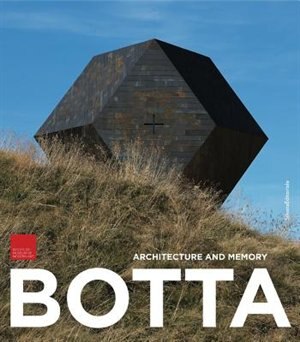 Couverture_Mario Botta: Architecture and Memory