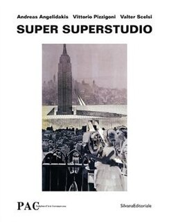 Front cover_Super Superstudio