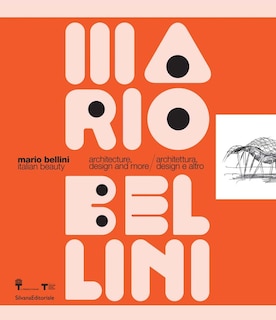 Front cover_Mario Bellini: Italian Beauty