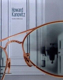 Front cover_Howard Kanovitz: Visible Difference