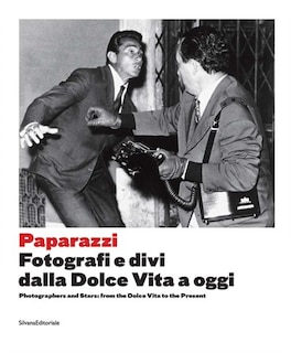 Front cover_Paparazzi
