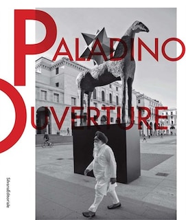 Front cover_Mimmo Paladino: Ouverture