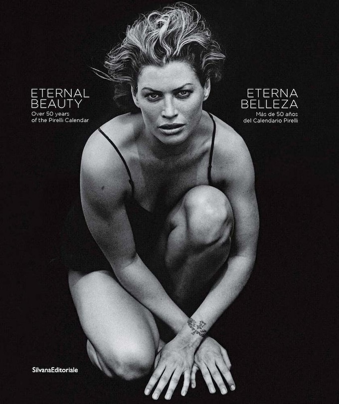 Front cover_Eternal Beauty