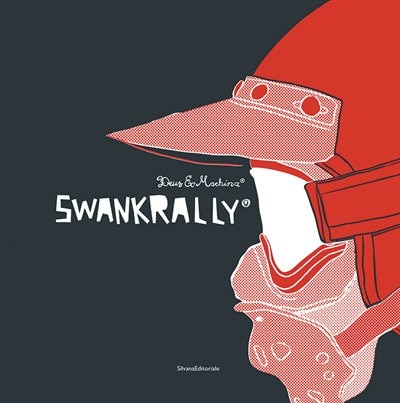 Couverture_Swank Rally