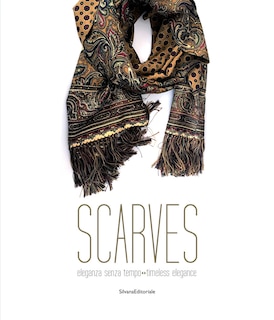 Scarves: Timeless Elegance