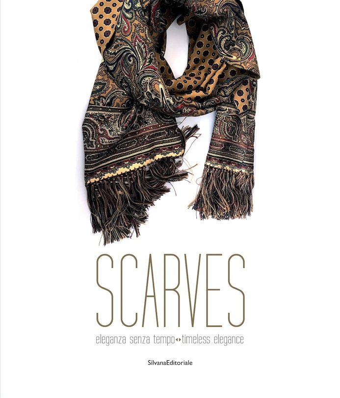 Front cover_Scarves