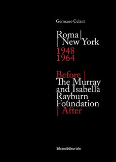 Front cover_Before/after: The Murray And Isabella Rayburn Foundation