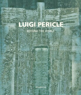Couverture_Luigi Pericle: Beyond The Visible