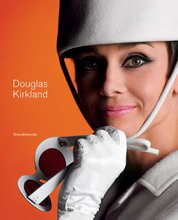 Front cover_Douglas Kirkland