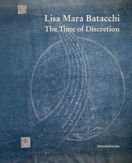 Couverture_Lisa Mara Batacchi: The Time Of Discretion