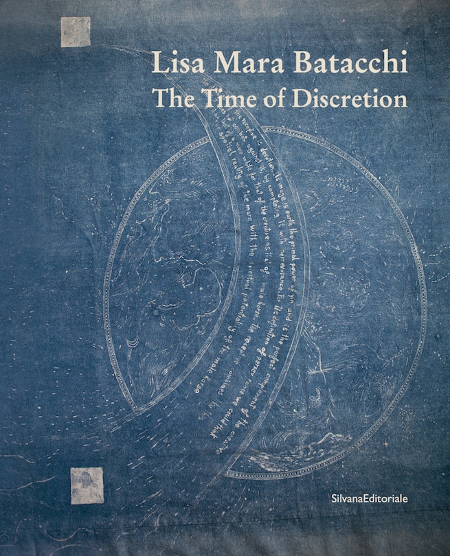 Couverture_Lisa Mara Batacchi: The Time Of Discretion