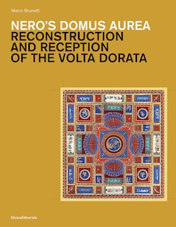 Front cover_Nero's Domus Aurea