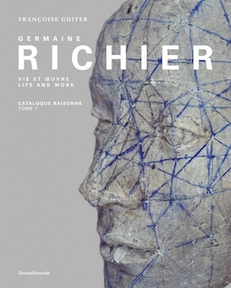 Couverture_Germaine Richier