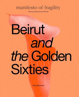 Couverture_Beirut and the Golden Sixties