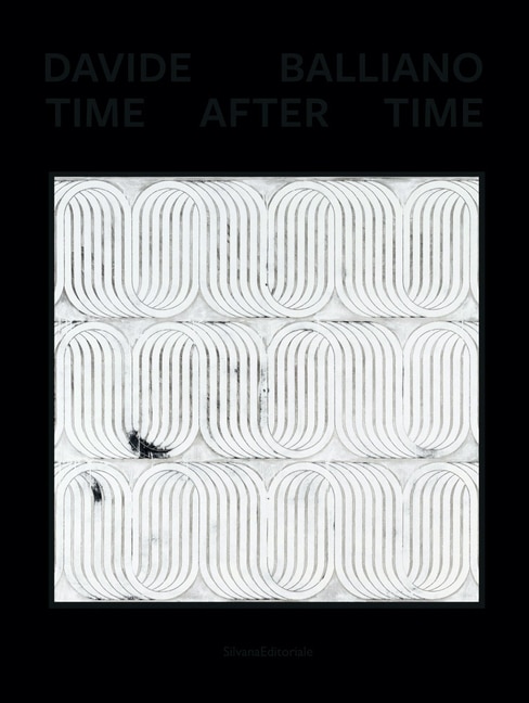 Front cover_Davide Balliano: Time after Time