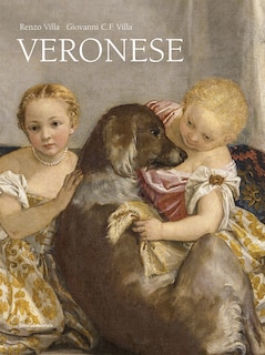 Front cover_Paolo Veronese